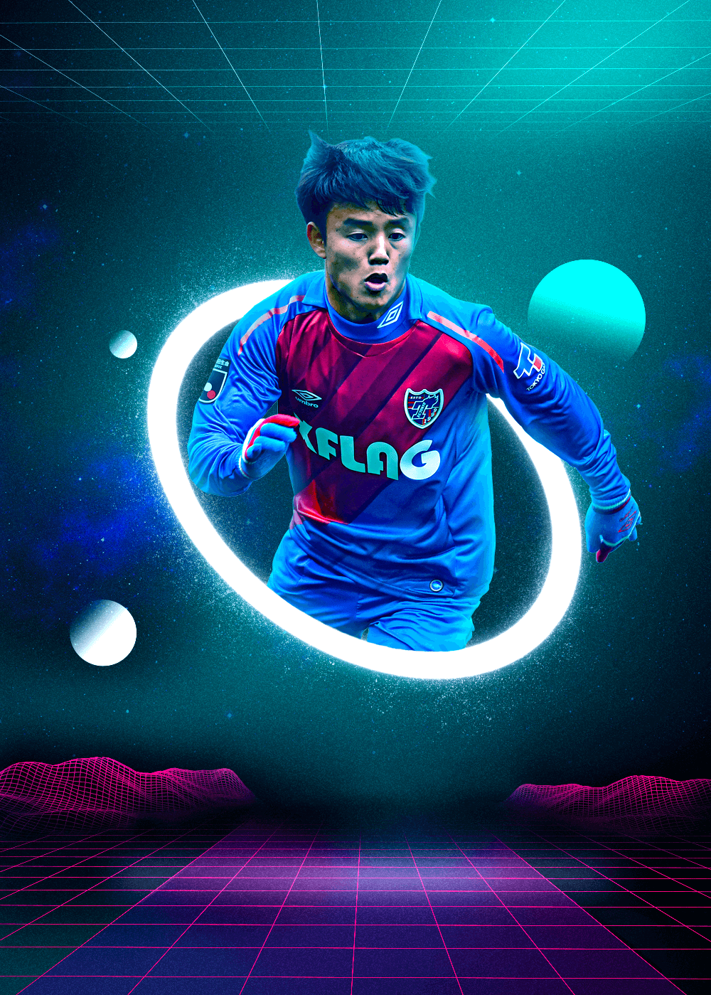 俱乐部与球 俱乐部与球