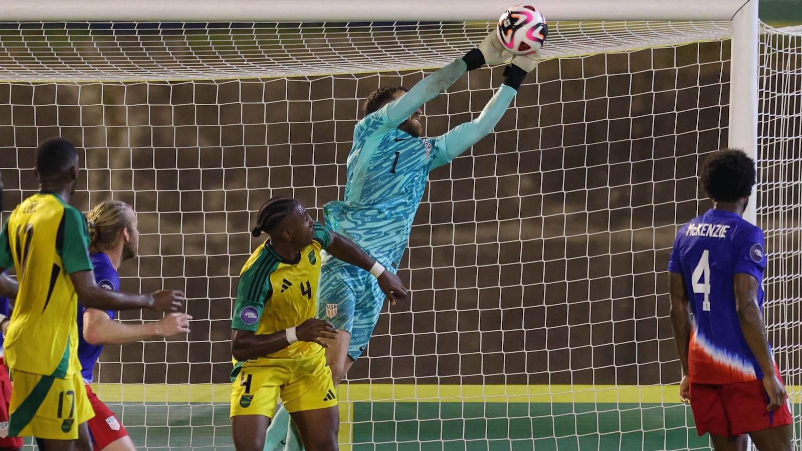 良好的训练 良好的训练