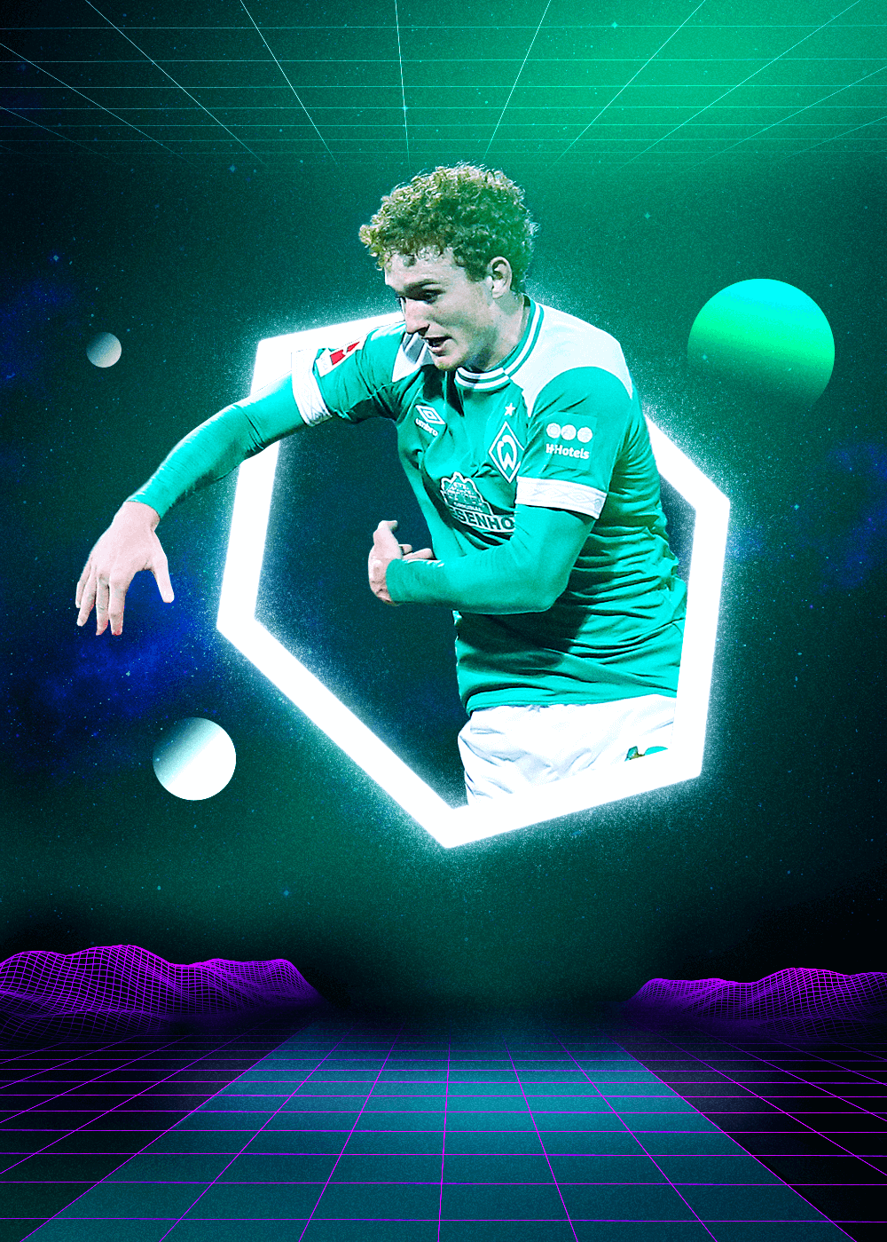 球员们的坚 球员们的坚