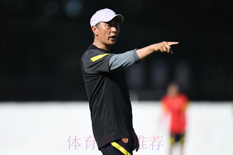 玫瑰再绽放 |迎战意大利 贾秀全：正确认识对手 专注做好自己