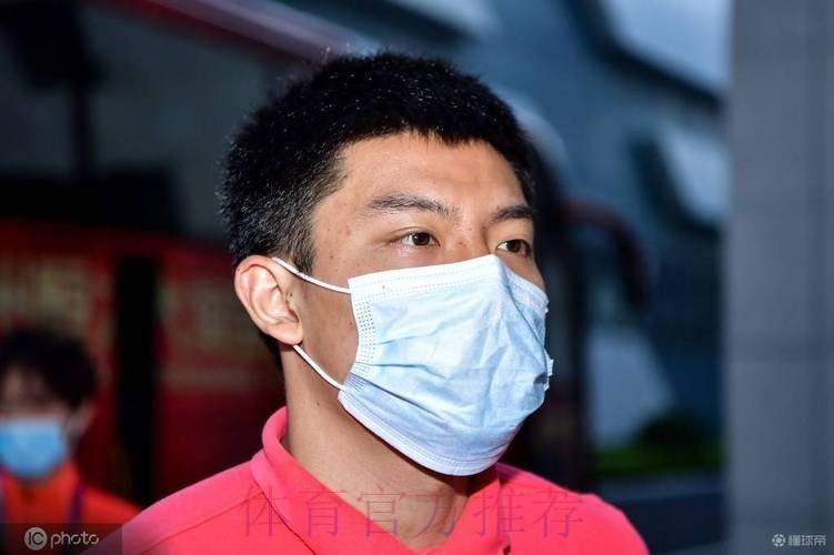 何超：要赢球必须保持饥饿感 希望自己能表现更好